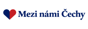 Mezi námi Čechy